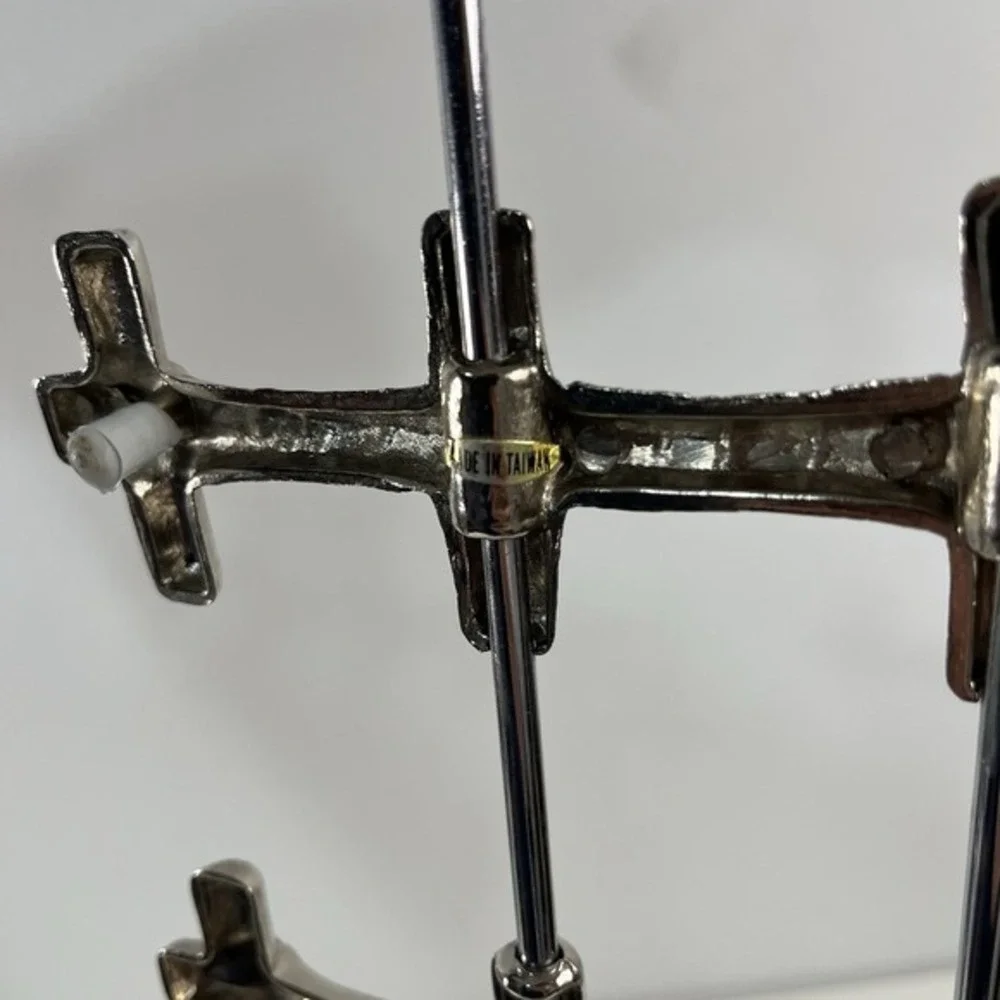 The Unbranded Brand vintage silver